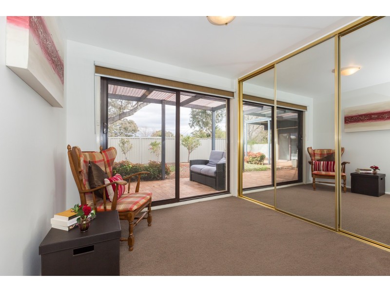 31 Vanzetti Crescent, Kambah ACT 2902