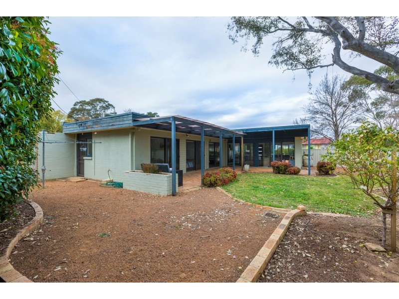 31 Vanzetti Crescent, Kambah ACT 2902