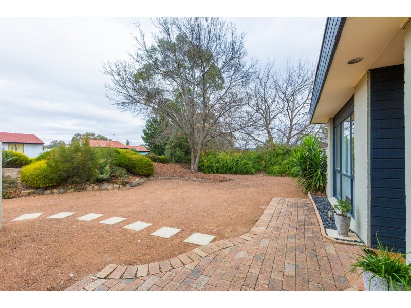 31 Vanzetti Crescent, Kambah ACT 2902