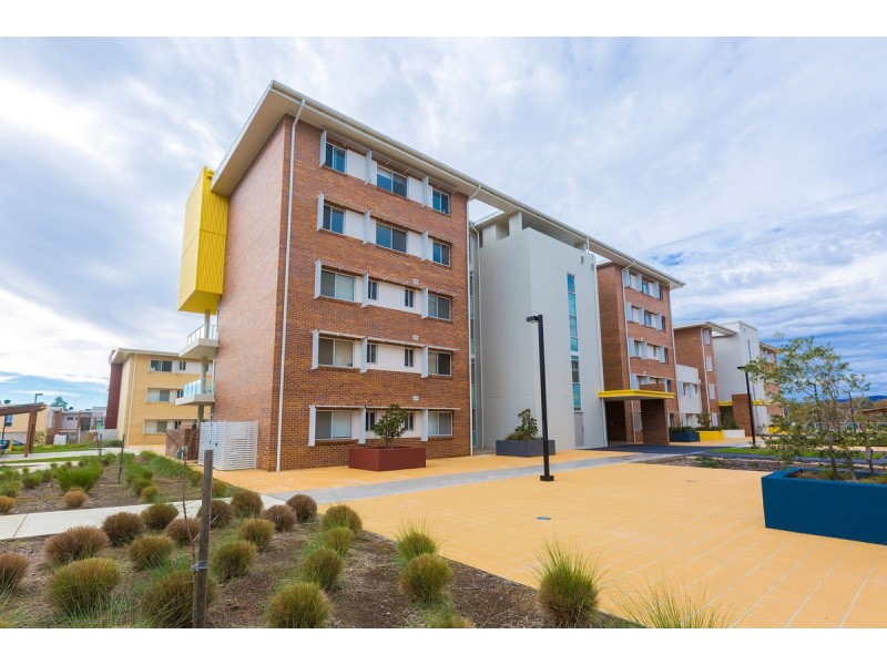 165/140 Thynne Street, Bruce ACT 2617