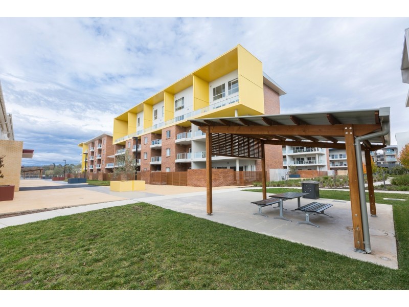 165/140 Thynne Street, Bruce ACT 2617