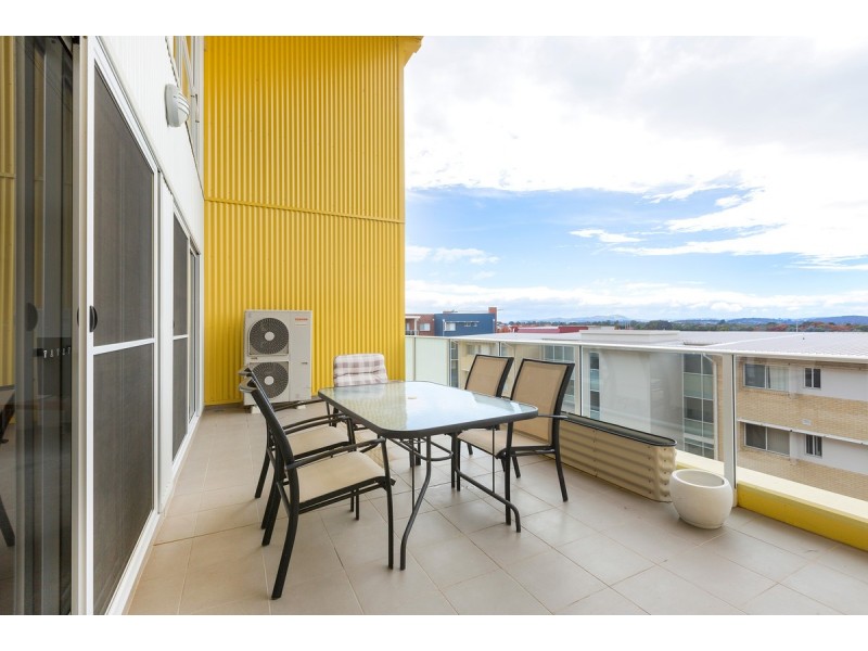 165/140 Thynne Street, Bruce ACT 2617