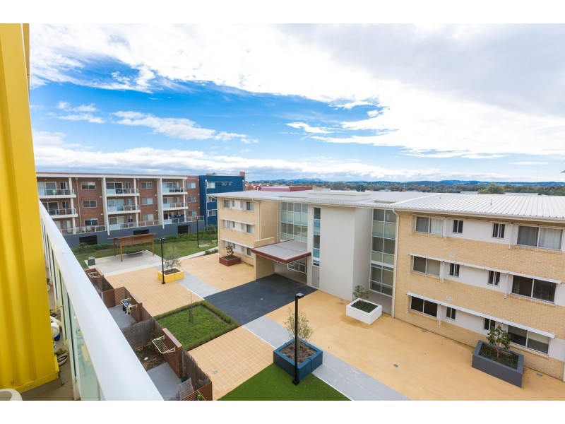 165/140 Thynne Street, Bruce ACT 2617