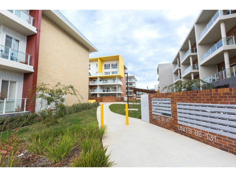 165/140 Thynne Street, Bruce ACT 2617