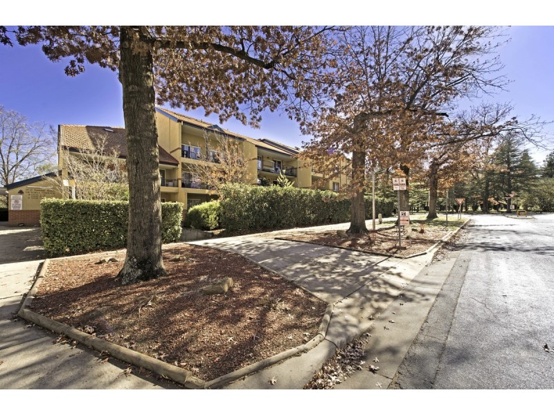 5/19 Fawkner Street, Braddon ACT 2612
