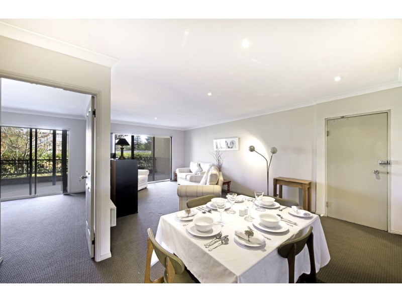 5/19 Fawkner Street, Braddon ACT 2612