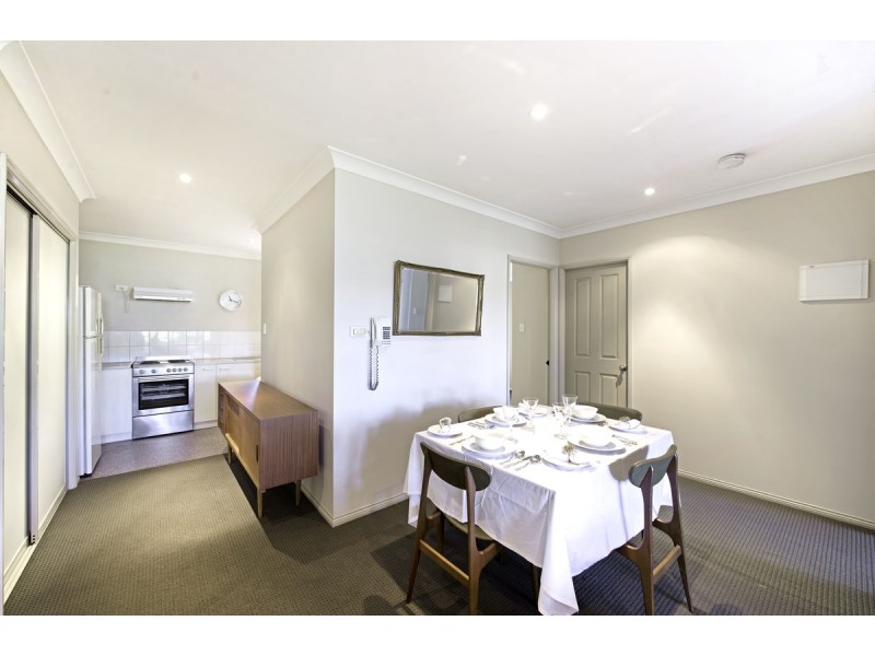 5/19 Fawkner Street, Braddon ACT 2612