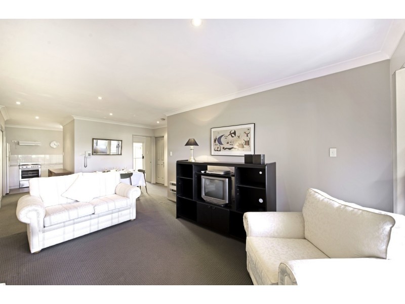 5/19 Fawkner Street, Braddon ACT 2612