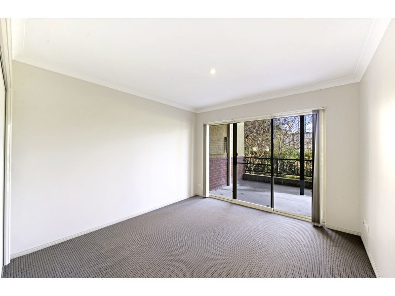 5/19 Fawkner Street, Braddon ACT 2612