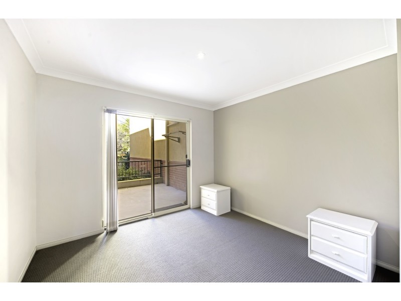 5/19 Fawkner Street, Braddon ACT 2612