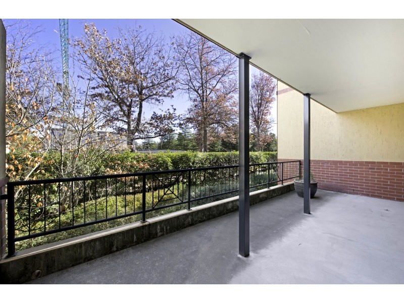 5/19 Fawkner Street, Braddon ACT 2612