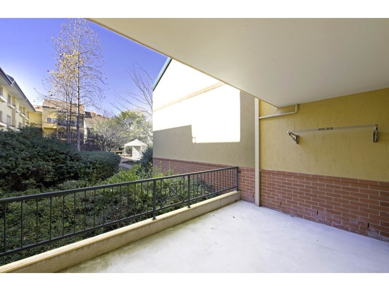5/19 Fawkner Street, Braddon ACT 2612