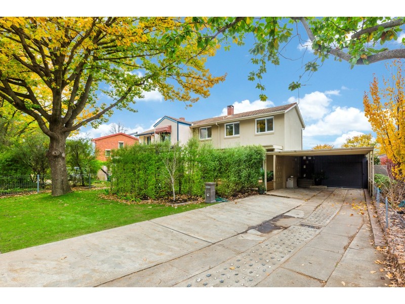 56 Dumaresq Street, Dickson ACT 2602