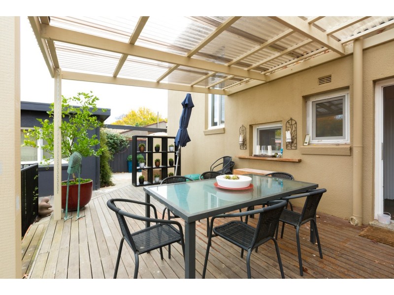 56 Dumaresq Street, Dickson ACT 2602