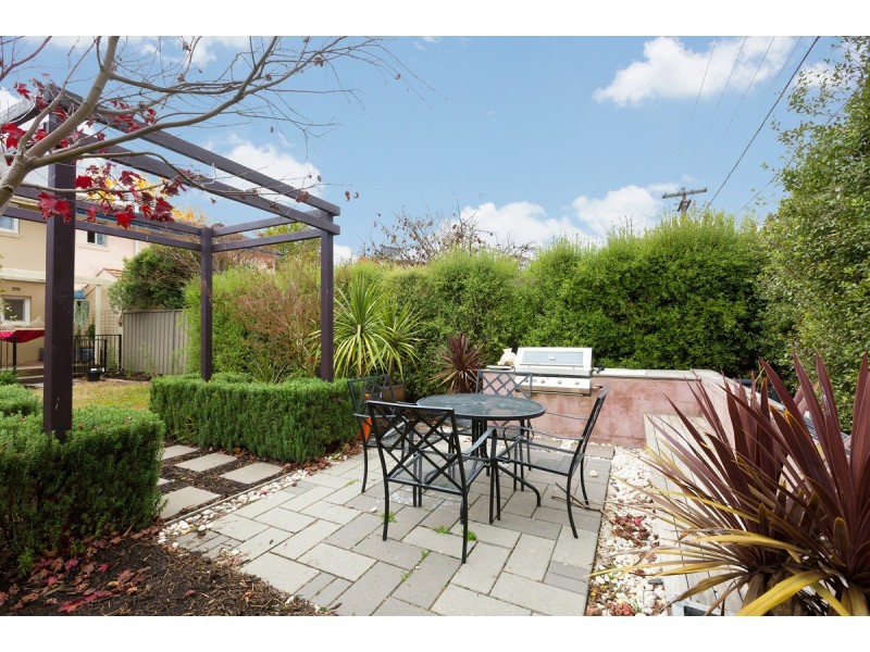 56 Dumaresq Street, Dickson ACT 2602