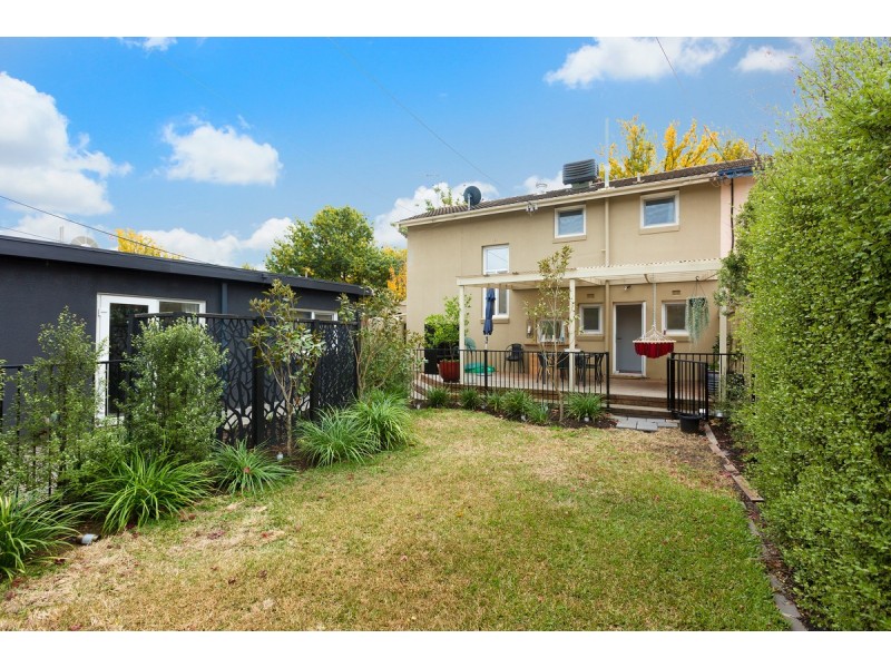 56 Dumaresq Street, Dickson ACT 2602