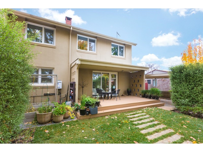 56 Dumaresq Street, Dickson ACT 2602