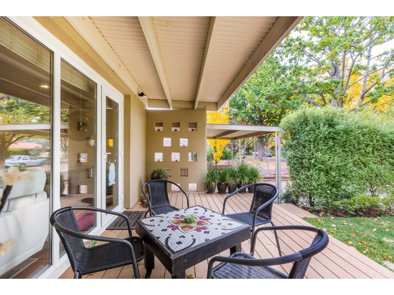 56 Dumaresq Street, Dickson ACT 2602