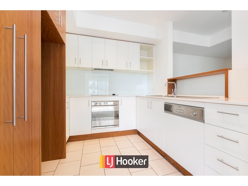 303/155 Northbournve Avenue, Turner ACT 2612