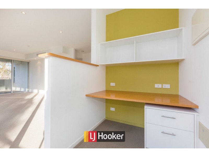 303/155 Northbournve Avenue, Turner ACT 2612