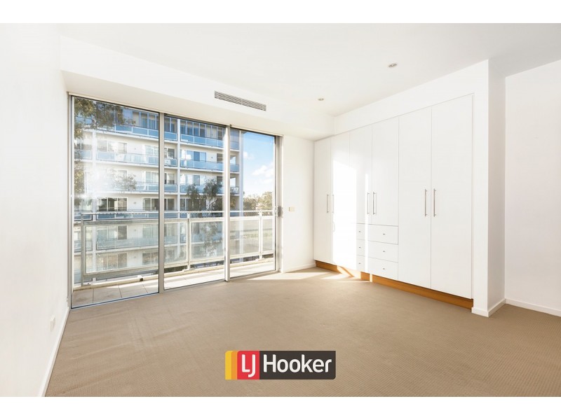 303/155 Northbournve Avenue, Turner ACT 2612