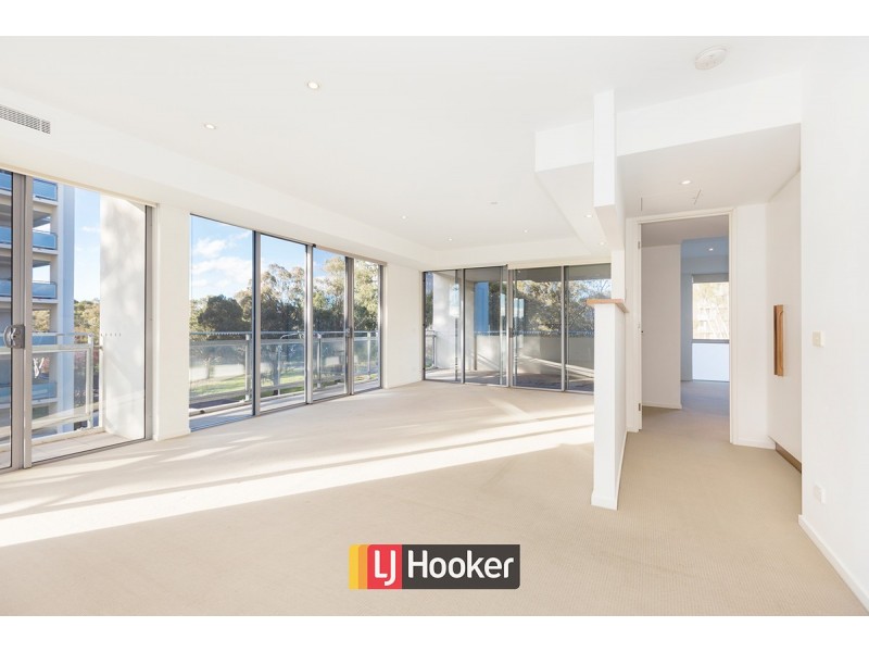 303/155 Northbournve Avenue, Turner ACT 2612