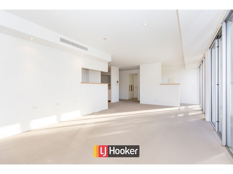 303/155 Northbournve Avenue, Turner ACT 2612