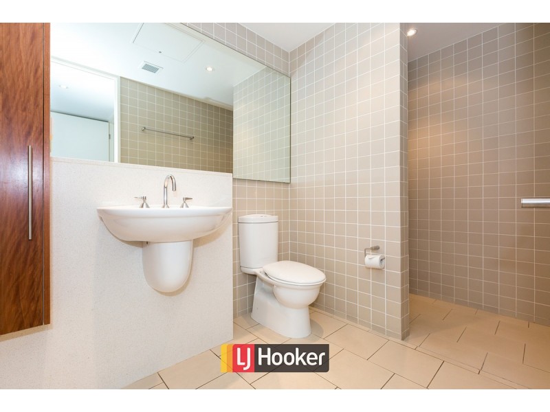 303/155 Northbournve Avenue, Turner ACT 2612