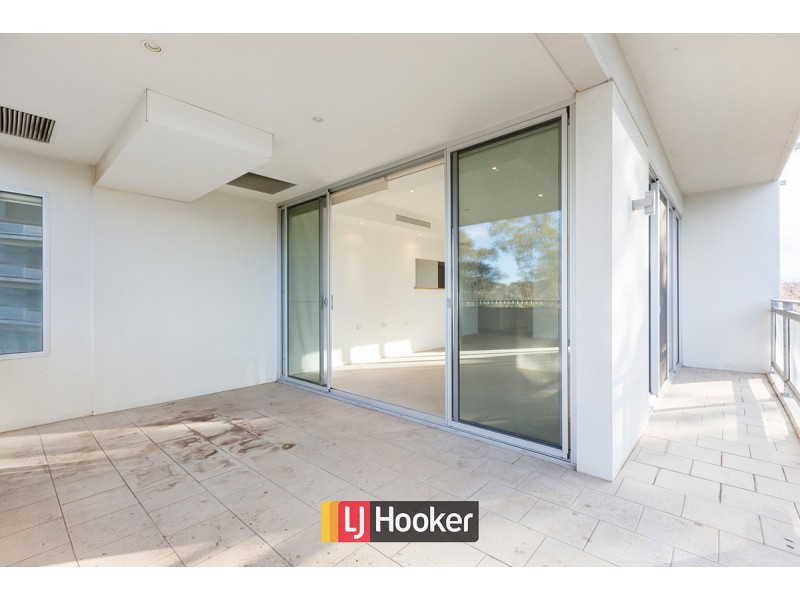 303/155 Northbournve Avenue, Turner ACT 2612