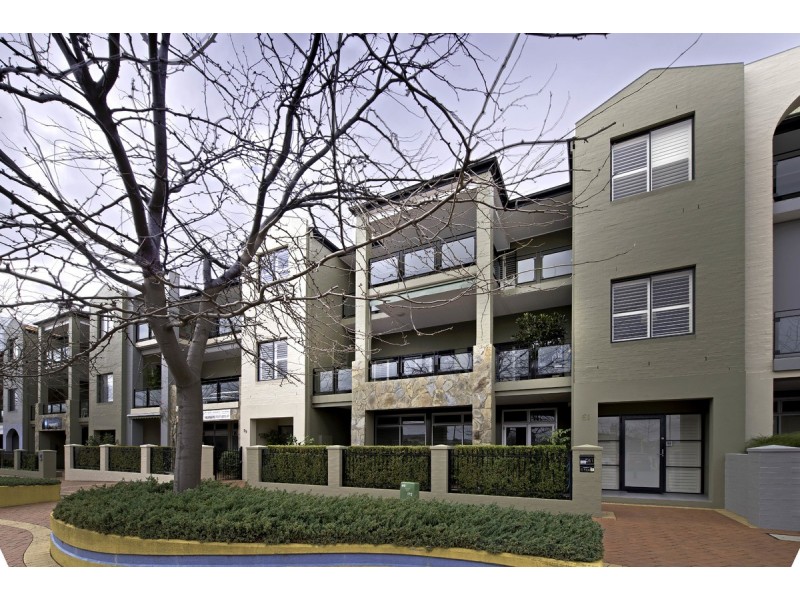 61 Strayleaf Crescent, Gungahlin ACT 2912