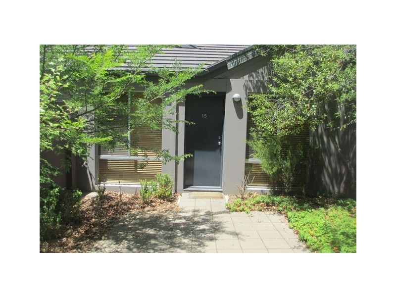 15/27-29 Moorehouse Street, O’connor ACT 2602