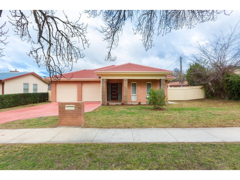 17 Coolibah Street, O’connor ACT 2602