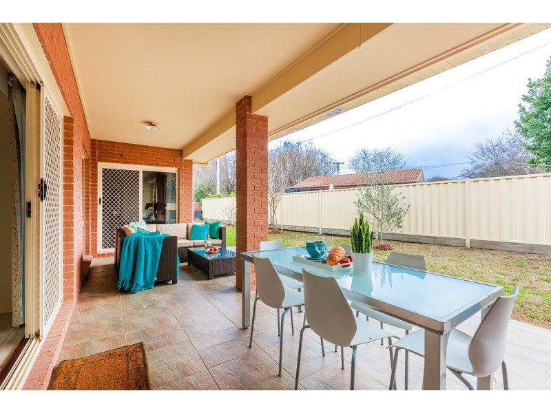 17 Coolibah Street, O’connor ACT 2602