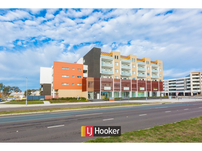 16/170 Flemington Road, Harrison ACT 2914