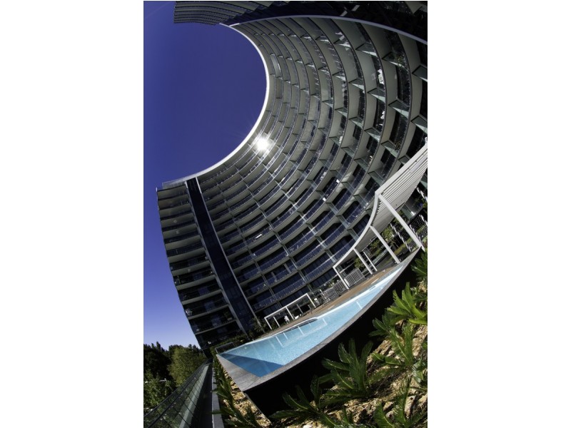 724/240 Bunda Street, City ACT 2601