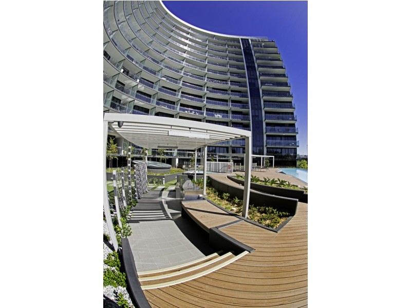 724/240 Bunda Street, City ACT 2601