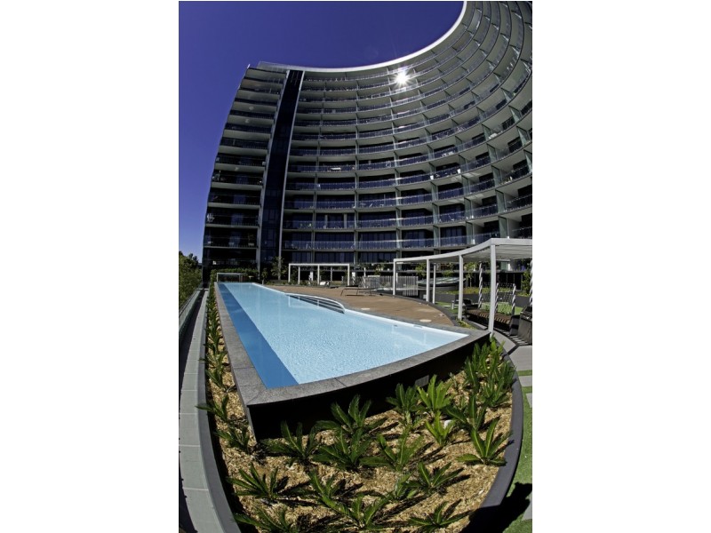 724/240 Bunda Street, City ACT 2601