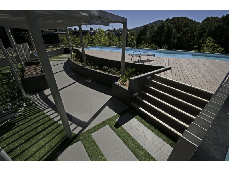 724/240 Bunda Street, City ACT 2601