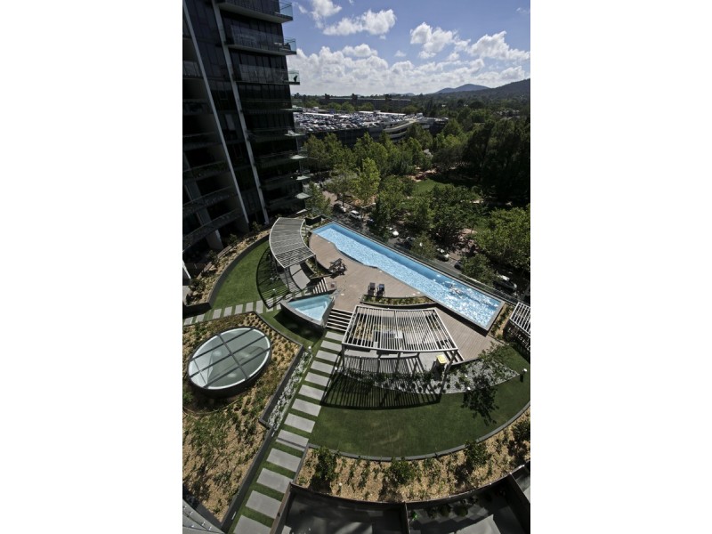 724/240 Bunda Street, City ACT 2601