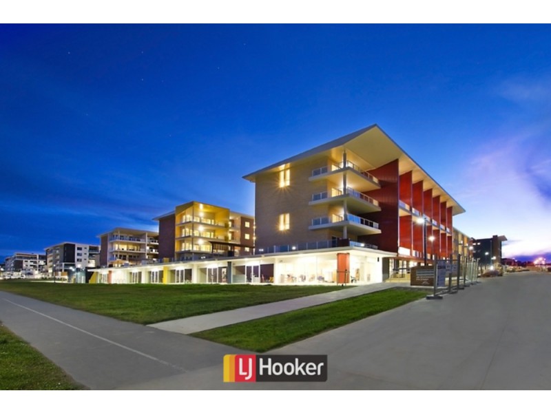 118/140 Thynne Street, Bruce ACT 2617