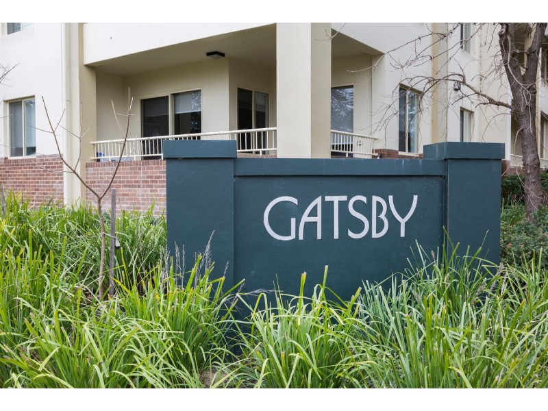 29/16 Doonkuna Street, Braddon ACT 2612