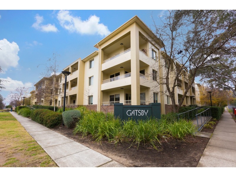 29/16 Doonkuna Street, Braddon ACT 2612