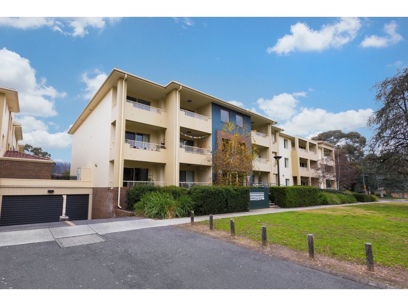 29/16 Doonkuna Street, Braddon ACT 2612