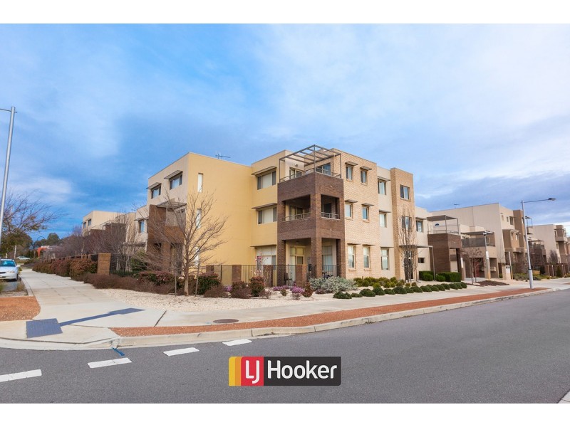 43/134 Flemington Road, Harrison ACT 2914