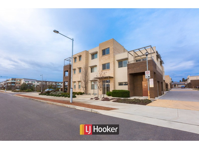 43/134 Flemington Road, Harrison ACT 2914