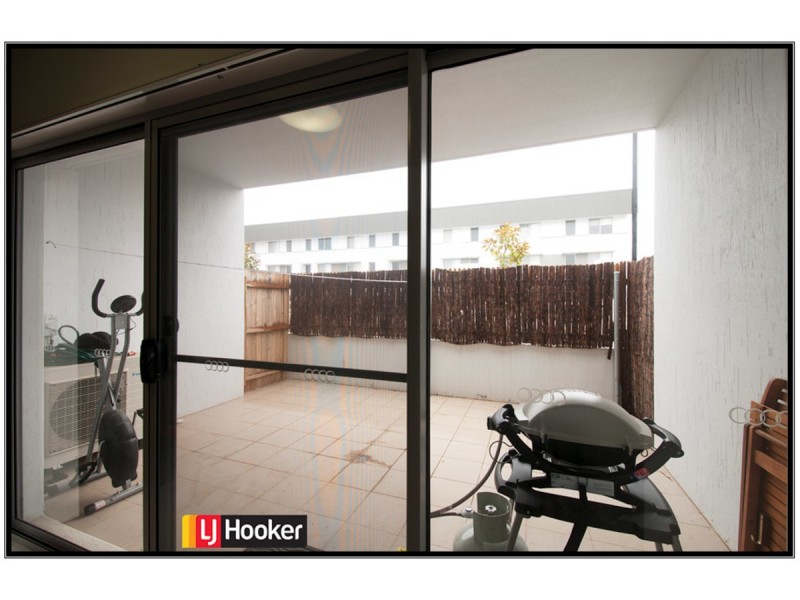 76/329 Flemington Road, Franklin ACT 2913