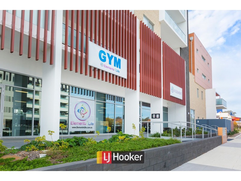 27/170 Flemington Road, Harrison ACT 2914