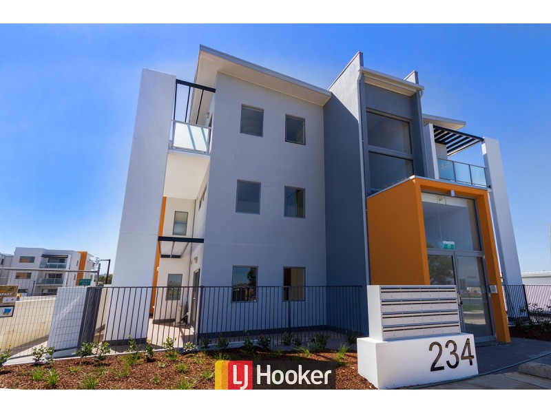 62/234 Flemington Road, Harrison ACT 2914