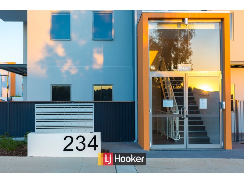 62/234 Flemington Road, Harrison ACT 2914