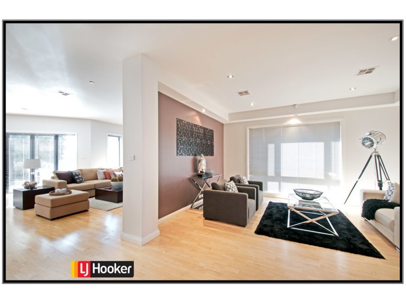 26 Sarre Street, Gungahlin ACT 2912